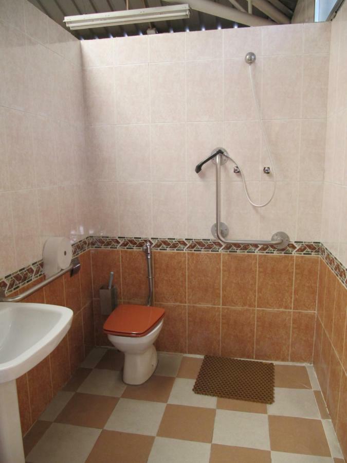 Bungalows Alpha Getafe Exterior photo