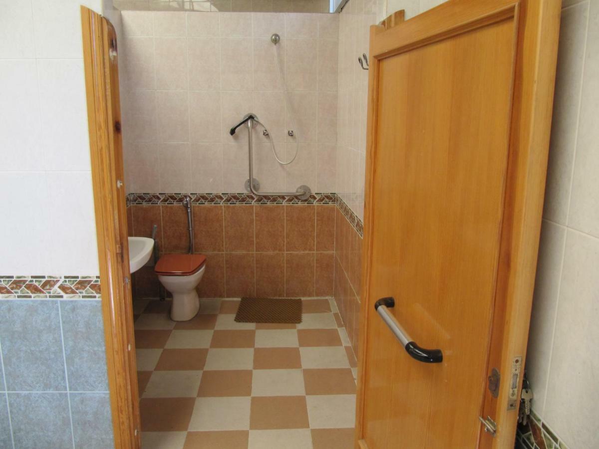 Bungalows Alpha Getafe Exterior photo